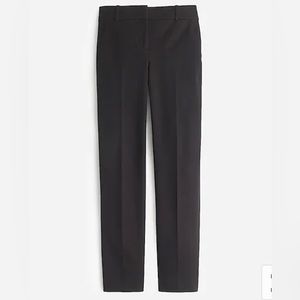 J.Crew Cameron pant 0